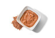 Coral Kaolin Clay