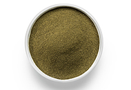 Green Tea Leaf Powder