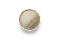 Organic Sugar (Evaporated Cane Juice)
