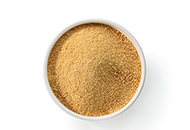 Organic Sunflower Lecithin Powder