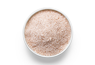 Bolivian Pink Salt, Fine