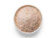 Bolivian Pink Salt, Coarse