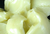 Hemp Seed Butter