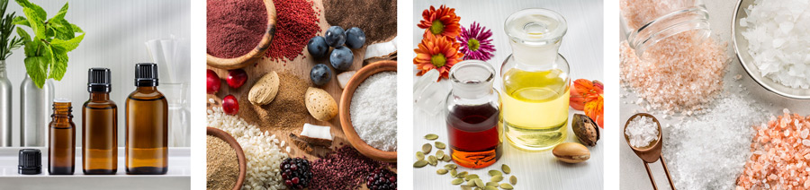 Introducing Praan Naturals